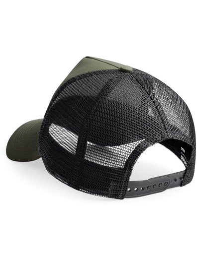 Bon SNAPBACK TRUCKER - B640