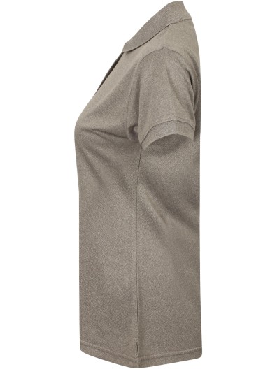 Polo de Senhora Coolplus® - H476 Polo de Senhora Coolplus® - H476