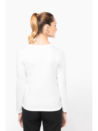 T-shirt SUPIMA� - PK307