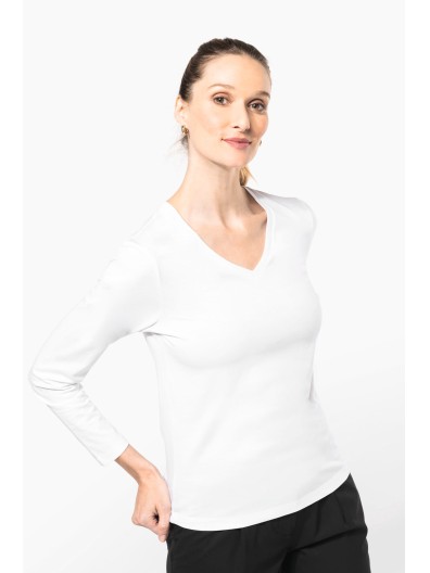 T-shirt SUPIMA� - PK307