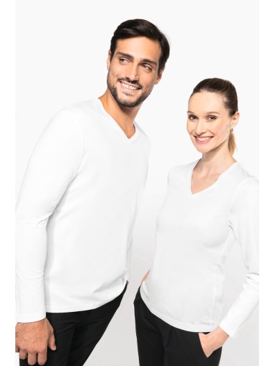 T-shirt SUPIMA� - PK307