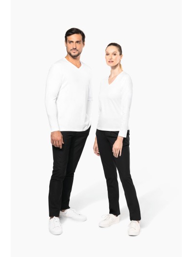 T-shirt SUPIMA� - PK307