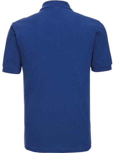 Polo em malha piqu� Classic - RU569MC