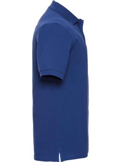 Polo em malha piqu� Classic - RU569MC