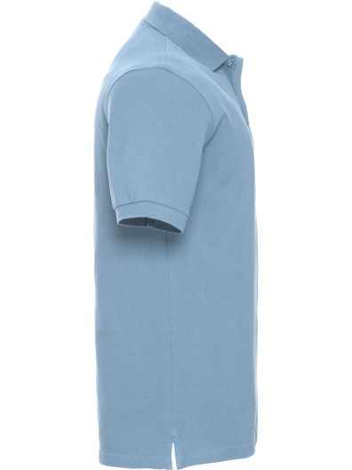 Polo em malha piqu� Classic - RU569MC