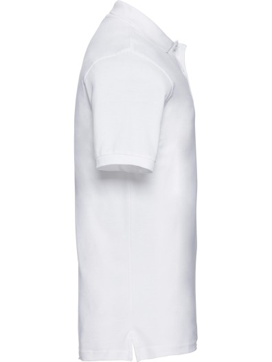 Polo em malha piqu� Classic - RU569M