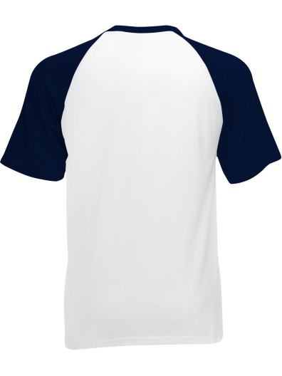 T-shirt BASEBALL - SC61026X