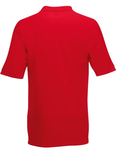 Polo piqué Premium - SC63218C Polo piqué Premium - SC63218C