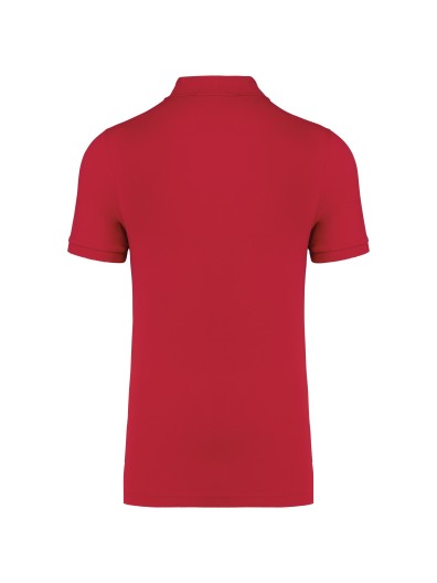 Polo eco-respons�vel de homem - WK207