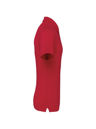 Polo eco-respons�vel de homem - WK207