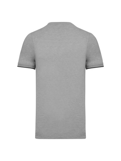 T-shirt Day To Day de manga curta