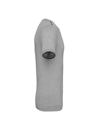 T-shirt Day To Day de manga curta