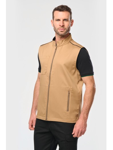 Colete Day To Day - WK6148X