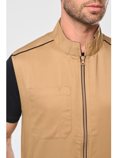 Colete Day To Day - WK6148X