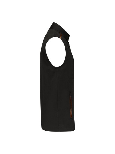 Colete Day To Day - WK6148X