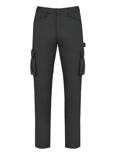 Calas multibolsos eco-responsveis de homem - WK703