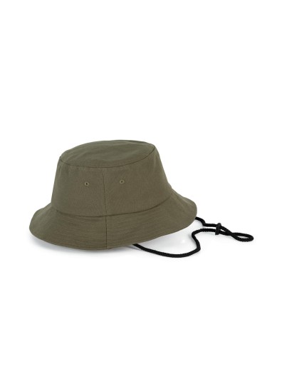 Panam estilo bucket