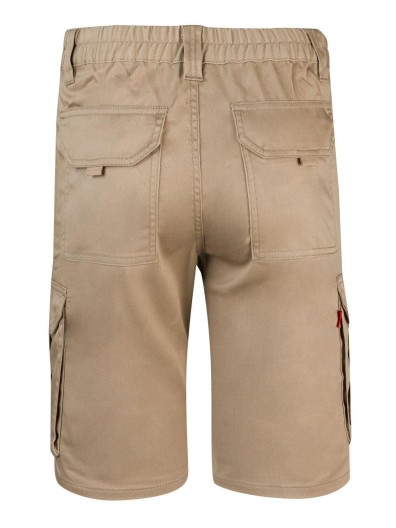 Bermudas Stretch Srie 103009S