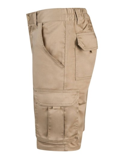 Bermudas Stretch Srie 103009S