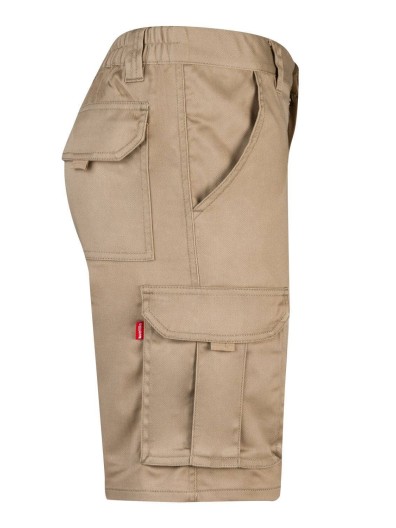 Bermudas Stretch Srie 103009S