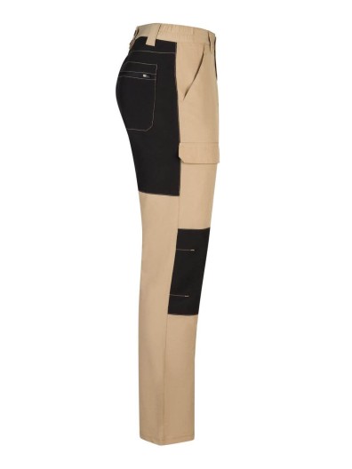 Cala Trekking Stretch Srie 103022S