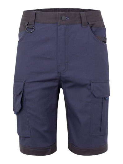 Bermudas Canvas Stretch Srie 103029S