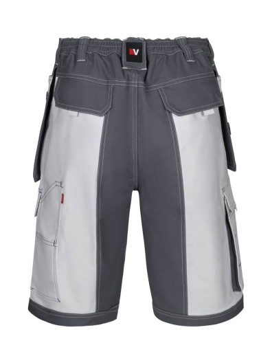 Bermudas Canvas Stretch Srie 103029S