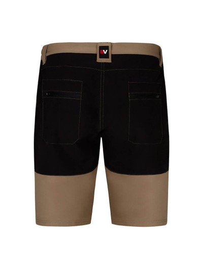 Bermudas Trekking Stretch Srie 103032S