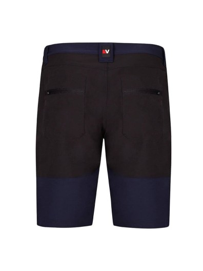 Bermudas Trekking Stretch Srie 103032S