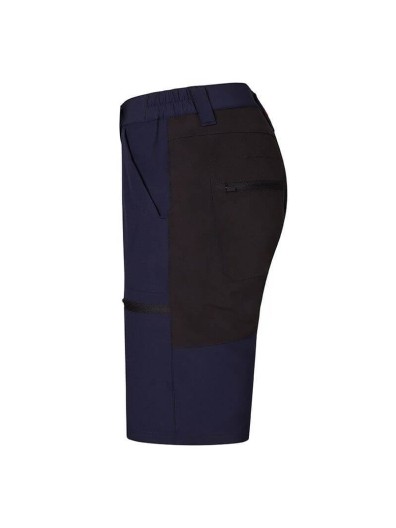 Bermudas Trekking Stretch Srie 103032S