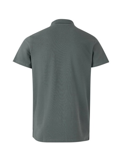 Polo Stretch Manga Curta  Srie 105508S