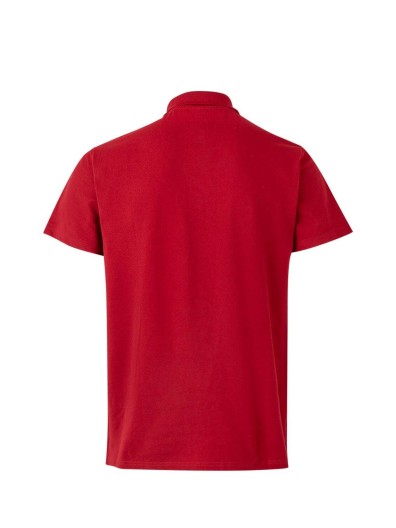 Polo Stretch Manga Curta  Srie 105508S