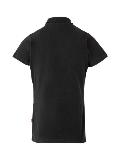 Polo Stretch Manga Curta  Srie 105509S