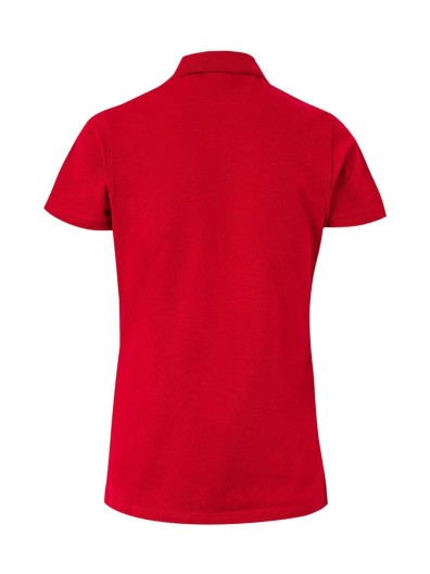 Polo Stretch Manga Curta  Srie 105509S