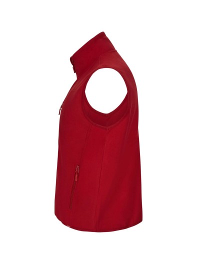 Colete Polar Srie 105905