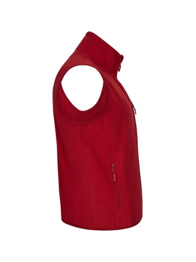 Colete Polar Srie 105905