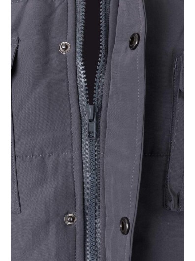 Colete Acolchoado Srie 108