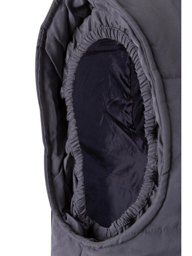 Colete Acolchoado Srie 108