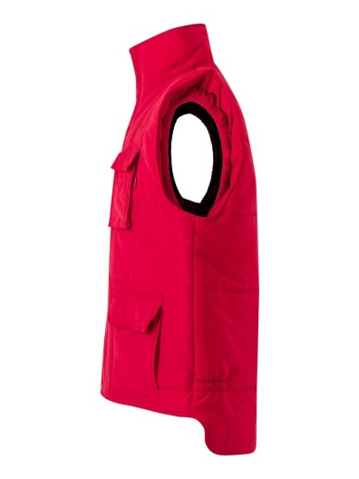 Colete Acolchoado S�rie 108