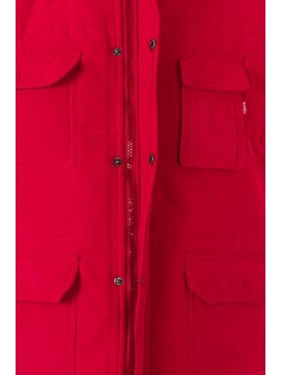 Colete Acolchoado S�rie 108