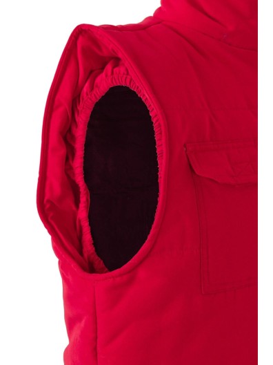 Colete Acolchoado S�rie 108