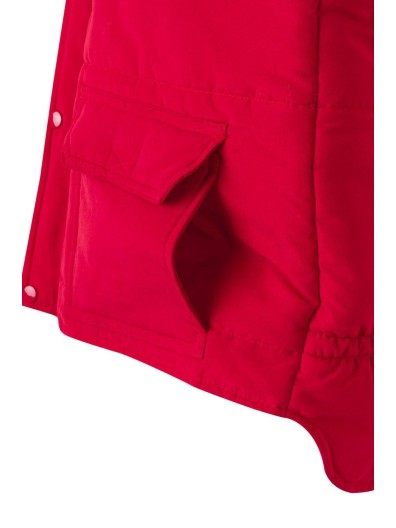 Colete Acolchoado S�rie 108