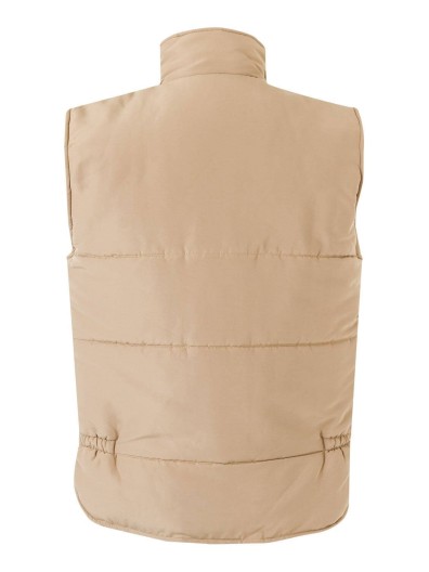 Colete Acolchoado S�rie 108