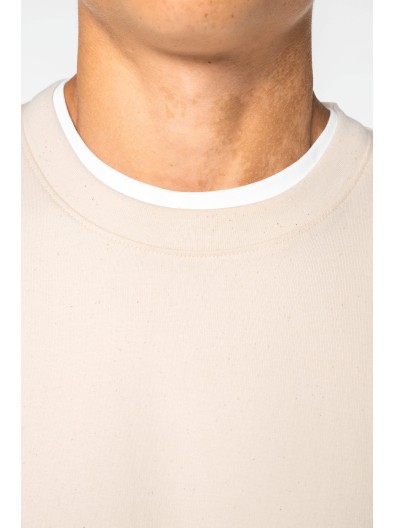T-shirt OVERSIZE - NS332 T-shirt OVERSIZE - NS332