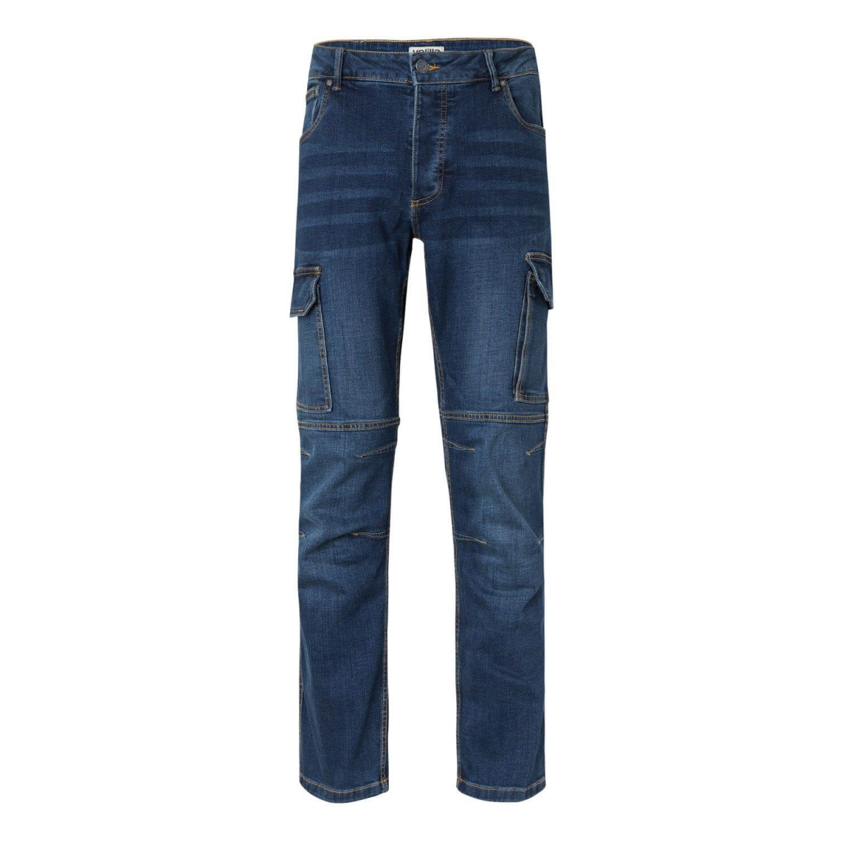 Calça Rux Série 103028S - Calça Denim Stretch Unissexo - VEL-103028S_Denim ...